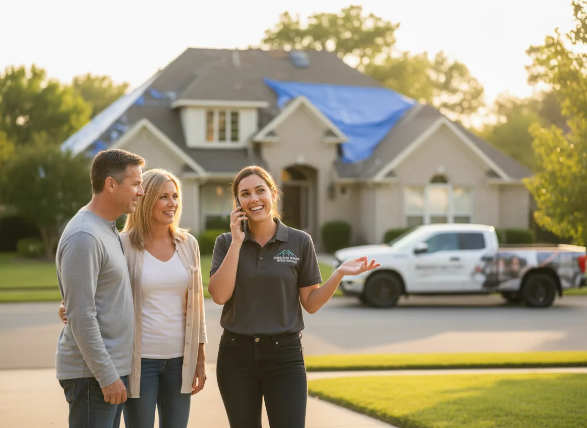 Emergency Roof Repair Smithfield, NC FAQs